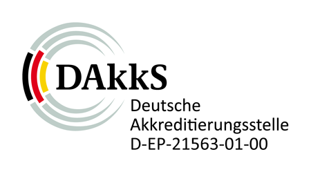 DAkkS Symbol