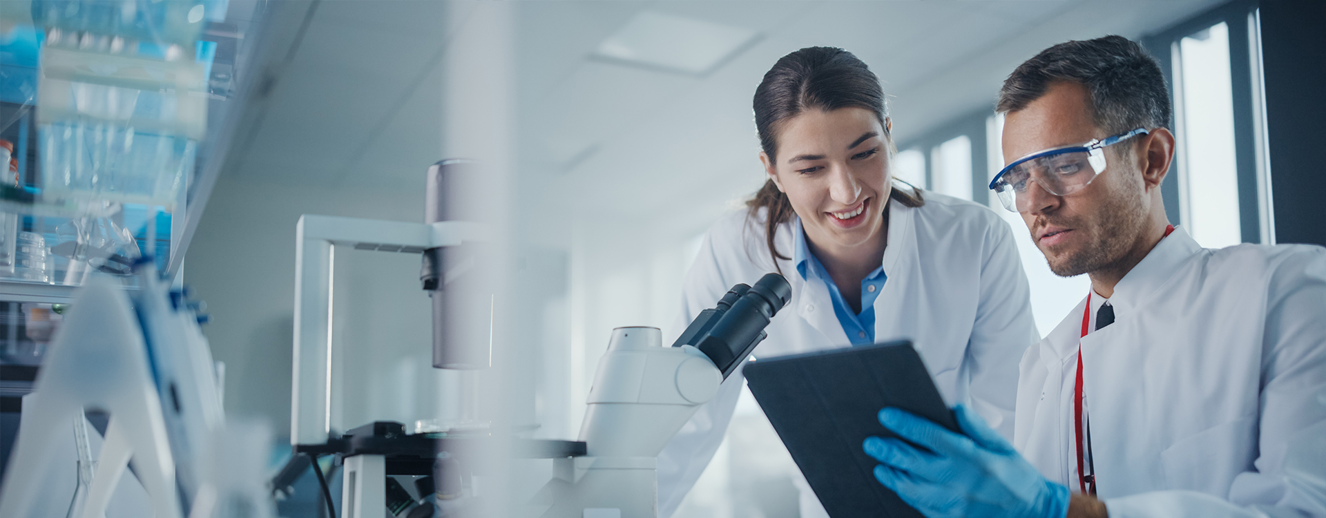 PTs for ISO/IEC 17043